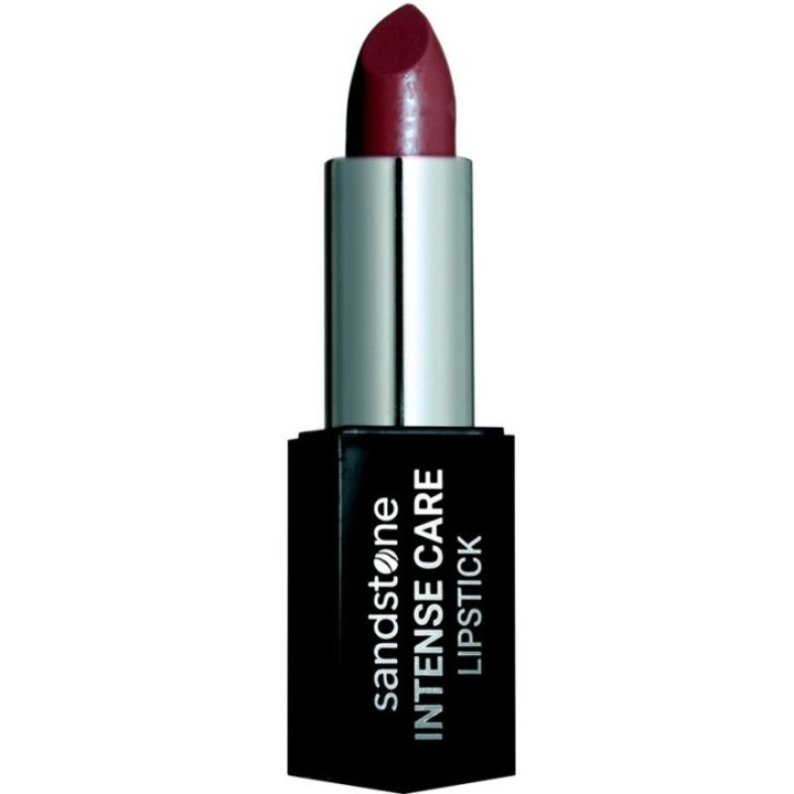 SandStone Intense Care Lipstick 45 Hazel in de groep BEAUTY & HEALTH / Makeup / Lippen / Lippenstift bij TP E-commerce Nordic AB (C89491)