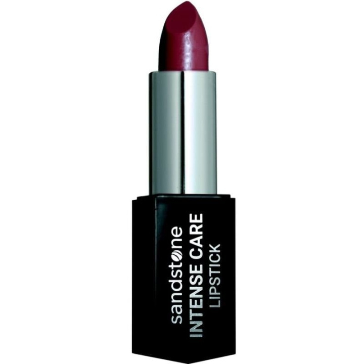 SandStone Intense Care Lipstick 46 Naked Lips in de groep BEAUTY & HEALTH / Makeup / Lippen / Lippenstift bij TP E-commerce Nordic AB (C89492)