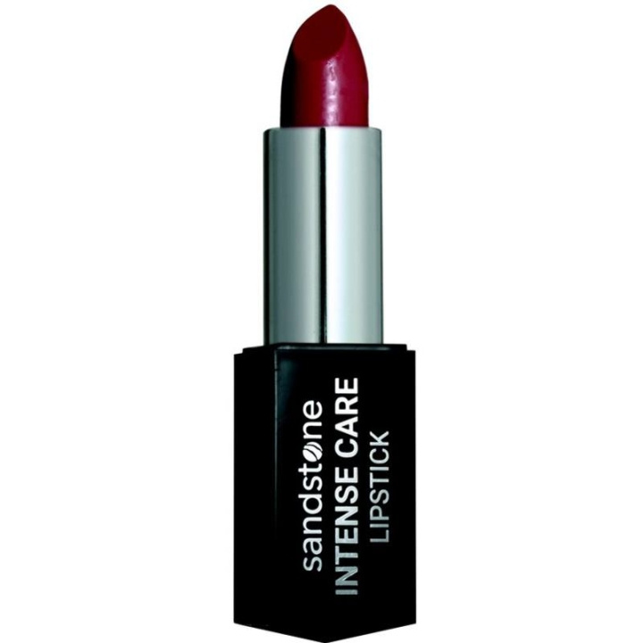 SandStone Intense Care Lipstick 48 Busy Girl in de groep BEAUTY & HEALTH / Makeup / Lippen / Lippenstift bij TP E-commerce Nordic AB (C89494)