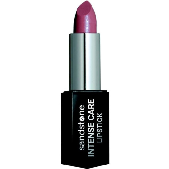 SandStone Intense Care Lipstick 49 Soft Touch in de groep BEAUTY & HEALTH / Makeup / Lippen / Lippenstift bij TP E-commerce Nordic AB (C89495)