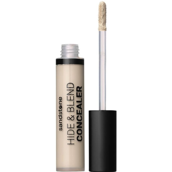 SandStone Hide & Blend Camouflagestift C1 in de groep BEAUTY & HEALTH / Makeup / Make-up gezicht / Concealer bij TP E-commerce Nordic AB (C89501)