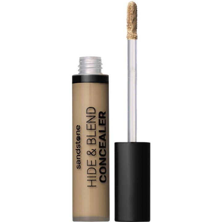 SandStone Hide & Blend Camouflagestift C6 in de groep BEAUTY & HEALTH / Makeup / Make-up gezicht / Concealer bij TP E-commerce Nordic AB (C89503)