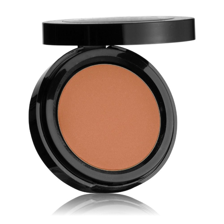 SandStone Big Crush Blush 24 Sunset Surprise in de groep BEAUTY & HEALTH / Makeup / Make-up gezicht / Rouge / Bronzer bij TP E-commerce Nordic AB (C89510)