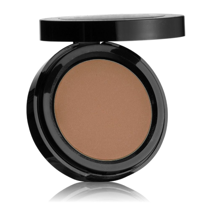 SandStone Big Crush Blush 25 Naked Tan in de groep BEAUTY & HEALTH / Makeup / Make-up gezicht / Rouge / Bronzer bij TP E-commerce Nordic AB (C89511)