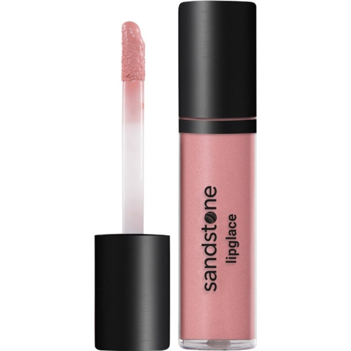 SandStone Lipglace Innocent in de groep BEAUTY & HEALTH / Makeup / Lippen / Lipp gloss bij TP E-commerce Nordic AB (C89515)