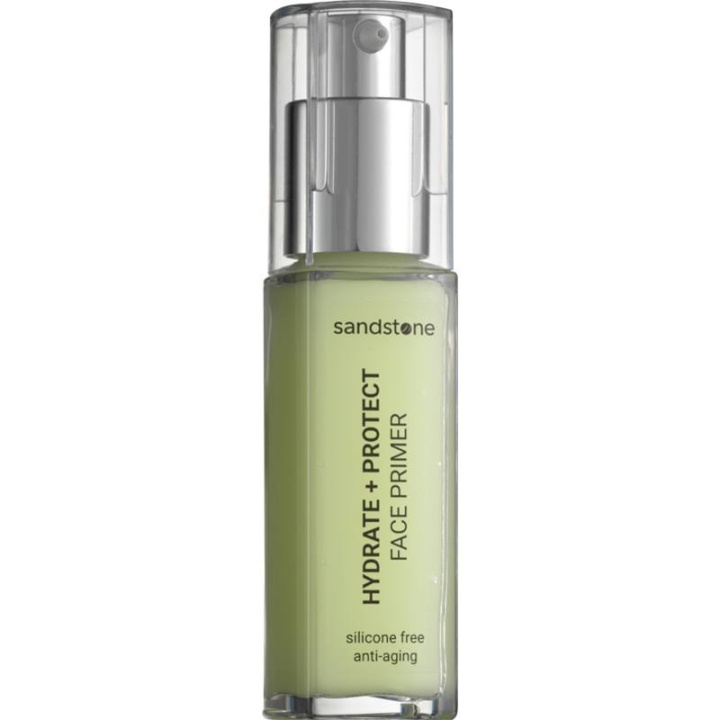 SandStone Hydrate + Protect Gezichtsprimer in de groep BEAUTY & HEALTH / Makeup / Make-up gezicht / Primer bij TP E-commerce Nordic AB (C89517)