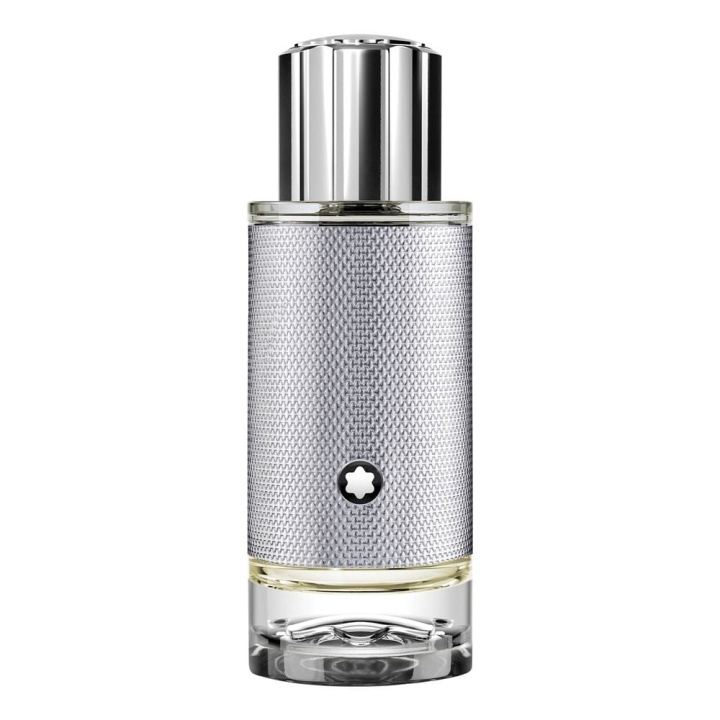 Mont Blanc Explorer Platinium EDP 30 ml in de groep BEAUTY & HEALTH / Geuren & Parfum / Parfum / Parfum voor hem bij TP E-commerce Nordic AB (C89530)