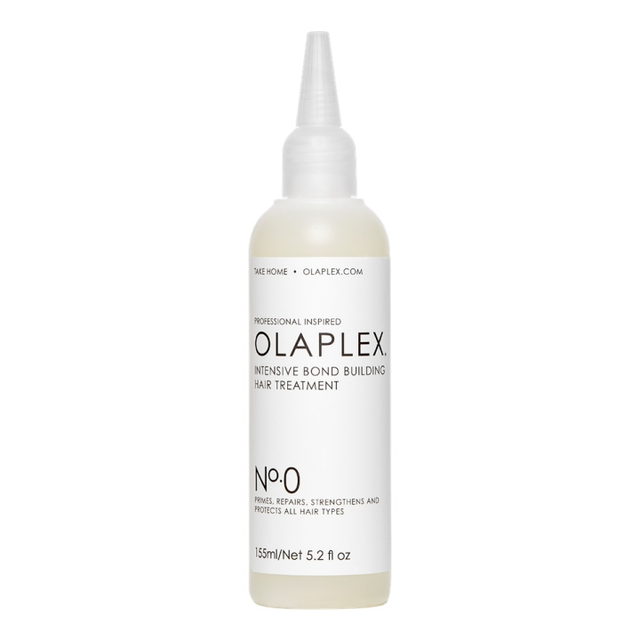 Olaplex NO.0 Intensive Bond Building Hair Treatment 155 ml in de groep BEAUTY & HEALTH / Haar & Styling / Haarverzorging / Haarmasker bij TP E-commerce Nordic AB (C89551)