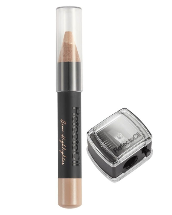 RefectoCil Wenkbrauw Highlighter in de groep BEAUTY & HEALTH / Makeup / Ogen & Wenkbrauwen / Wenkbrauwpotloden bij TP E-commerce Nordic AB (C89606)