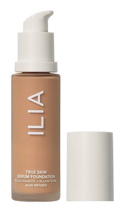 ILIA True Skin Serum Foundation Milos SF8 30 ml in de groep BEAUTY & HEALTH / Makeup / Make-up gezicht / Foundation bij TP E-commerce Nordic AB (C89641)