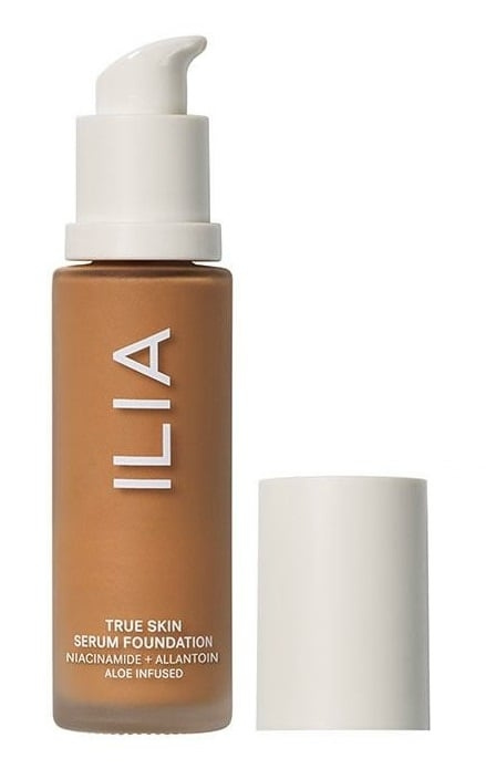 ILIA True Skin Serum Foundation Iona SF10.25 30 ml in de groep BEAUTY & HEALTH / Makeup / Make-up gezicht / Foundation bij TP E-commerce Nordic AB (C89644)