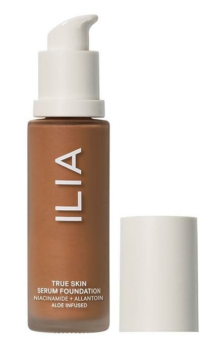 ILIA True Skin Serum Foundation Martinique SF11 30 ml in de groep BEAUTY & HEALTH / Makeup / Make-up gezicht / Foundation bij TP E-commerce Nordic AB (C89646)