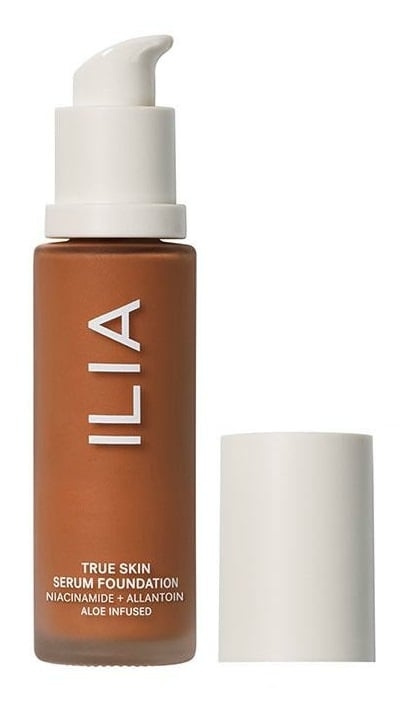 ILIA True Skin Serum Foundation Kapiti SF12 30 ml in de groep BEAUTY & HEALTH / Makeup / Make-up gezicht / Foundation bij TP E-commerce Nordic AB (C89647)