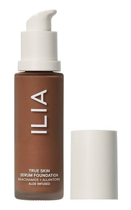 ILIA True Skin Serum Foundation Macquarie SF13 30 ml in de groep BEAUTY & HEALTH / Makeup / Make-up gezicht / Foundation bij TP E-commerce Nordic AB (C89648)