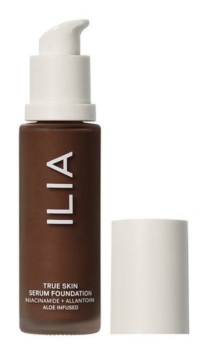 ILIA True Skin Serum Foundation Grenada SF15 30 ml in de groep BEAUTY & HEALTH / Makeup / Make-up gezicht / Foundation bij TP E-commerce Nordic AB (C89649)