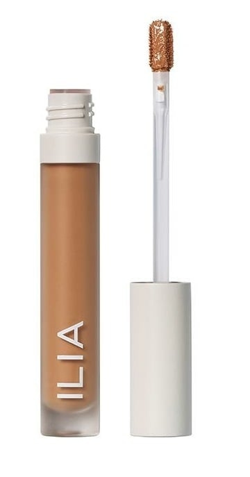 ILIA True Skin Serum Camouflagestift Berk SC7 5 ml in de groep BEAUTY & HEALTH / Makeup / Make-up gezicht / Concealer bij TP E-commerce Nordic AB (C89655)