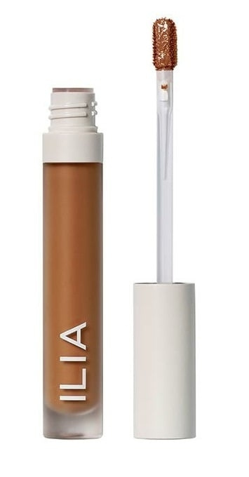 ILIA True Skin Serum Camouflagestift Harissa SC7.5 5 ml in de groep BEAUTY & HEALTH / Makeup / Make-up gezicht / Concealer bij TP E-commerce Nordic AB (C89658)