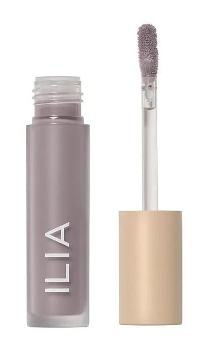 ILIA ILIA Vloeibare Poeder Matte Oogschaduw Dove Grijs 3,5 ml in de groep BEAUTY & HEALTH / Makeup / Ogen & Wenkbrauwen / Oogschaduw bij TP E-commerce Nordic AB (C89666)