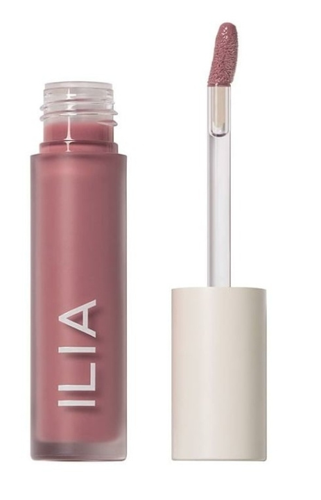 ILIA Balmy Gloss Getinte Lipolie Misschien Violet 4,5 ml in de groep BEAUTY & HEALTH / Makeup / Lippen / Lippenstift bij TP E-commerce Nordic AB (C89671)