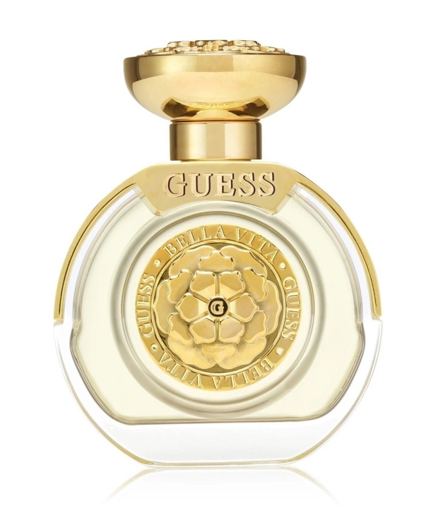 Guess Bella Vita EDP 30 ml in de groep BEAUTY & HEALTH / Geuren & Parfum / Parfum / Parfum voor haar bij TP E-commerce Nordic AB (C89686)