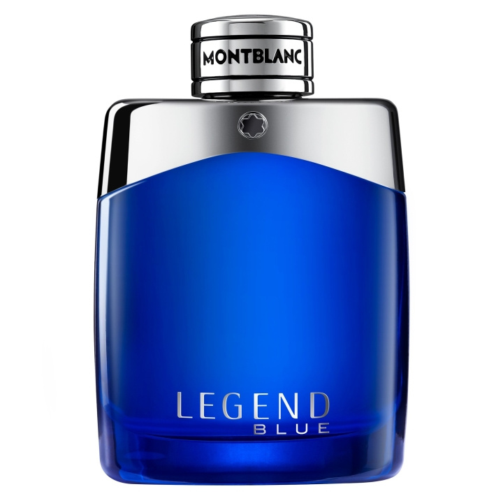 Mont Blanc Legend Blue EDP 100 ml in de groep BEAUTY & HEALTH / Geuren & Parfum / Parfum / Parfum voor hem bij TP E-commerce Nordic AB (C89739)