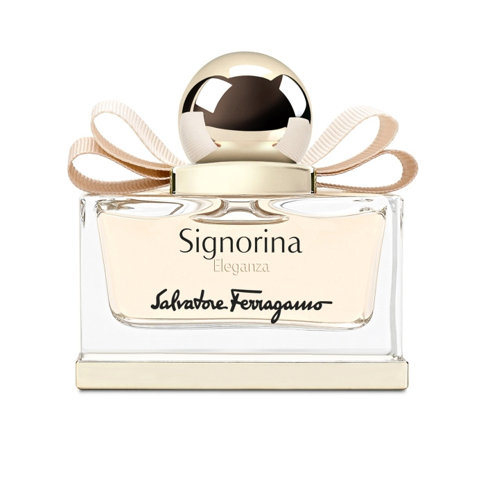 Salvatore Ferragamo Signorina Eleganza EDP 30 ml in de groep BEAUTY & HEALTH / Geuren & Parfum / Parfum / Parfum voor haar bij TP E-commerce Nordic AB (C89847)