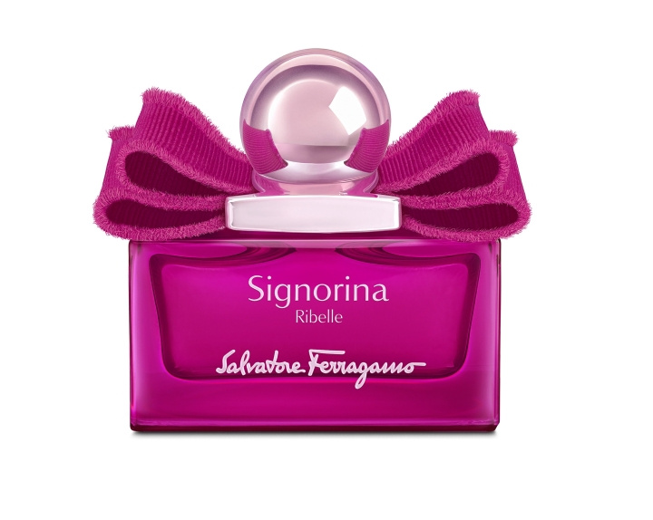 Salvatore Ferragamo Signorina Ribelle EDP 30 ml in de groep BEAUTY & HEALTH / Geuren & Parfum / Parfum / Parfum voor haar bij TP E-commerce Nordic AB (C89851)