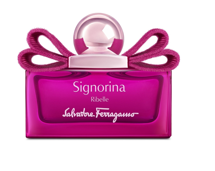 Salvatore Ferragamo Signorina Ribelle EDP 50 ml in de groep BEAUTY & HEALTH / Geuren & Parfum / Parfum / Parfum voor haar bij TP E-commerce Nordic AB (C89852)