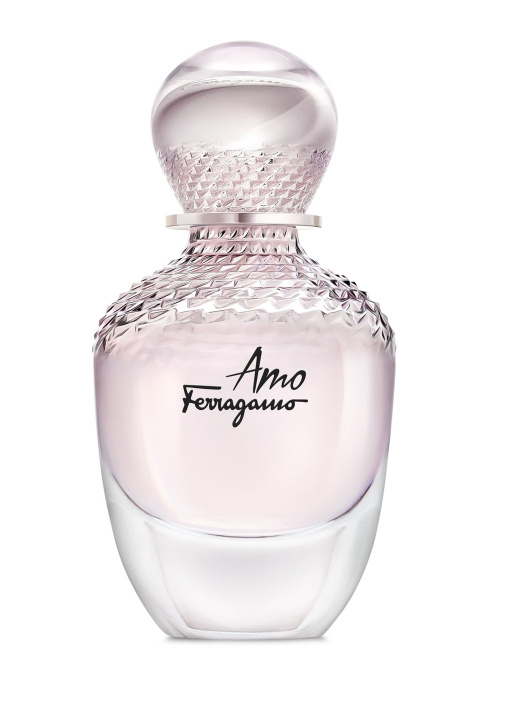 Salvatore Ferragamo Amo EDP 30 ml in de groep BEAUTY & HEALTH / Geuren & Parfum / Parfum / Parfum voor haar bij TP E-commerce Nordic AB (C89853)