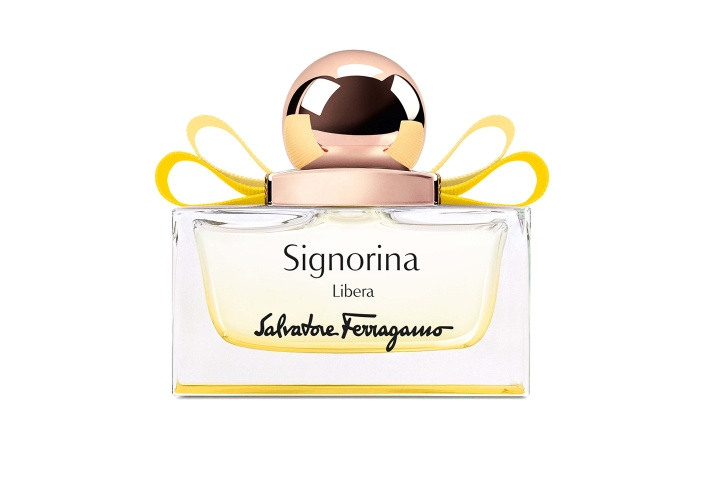 Salvatore Ferragamo Signorina Libera EDP 30 ml in de groep BEAUTY & HEALTH / Geuren & Parfum / Parfum / Parfum voor haar bij TP E-commerce Nordic AB (C89859)