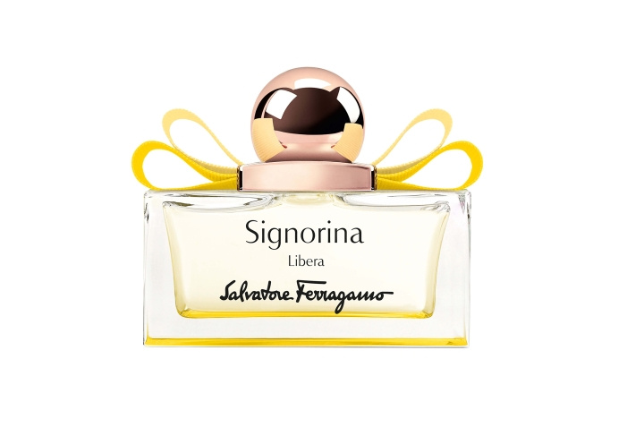 Salvatore Ferragamo Signorina Libera EDP 50 ml in de groep BEAUTY & HEALTH / Geuren & Parfum / Parfum / Parfum voor haar bij TP E-commerce Nordic AB (C89860)