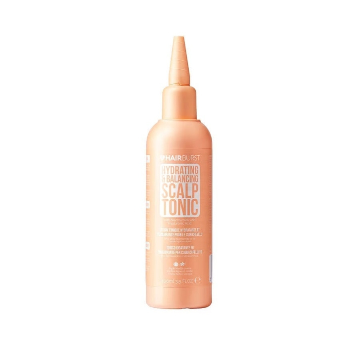 HAIRBURST Haiburst Hydraterende & Hydraterende Hoofdhuidherstellende Tonic 100 ml in de groep BEAUTY & HEALTH / Haar & Styling / Haarverzorging / Haarmasker bij TP E-commerce Nordic AB (C89889)