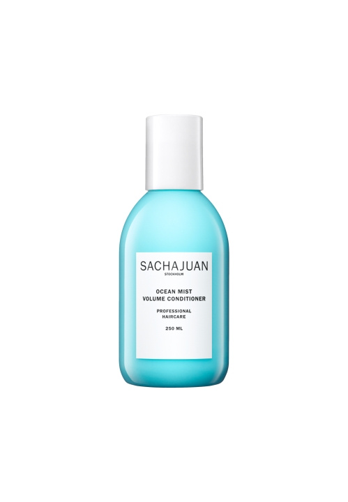 SACHAJUAN Ocean Mist Volume Conditioner - 250 ml in de groep BEAUTY & HEALTH / Haar & Styling / Haarverzorging / Conditioner bij TP E-commerce Nordic AB (C89991)