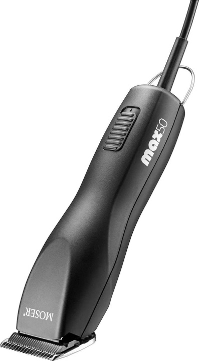 Moser Clipper Max50 49Mm breed - (642.0012) in de groep HUISHOUDEN & TUIN / Huisdieraccessoires / Hond bij TP E-commerce Nordic AB (C89997)