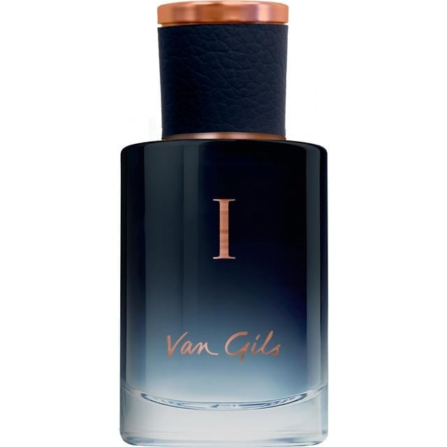 Van Gils I EDT - 50 ml in de groep BEAUTY & HEALTH / Geuren & Parfum / Parfum / Parfum voor hem bij TP E-commerce Nordic AB (C90019)