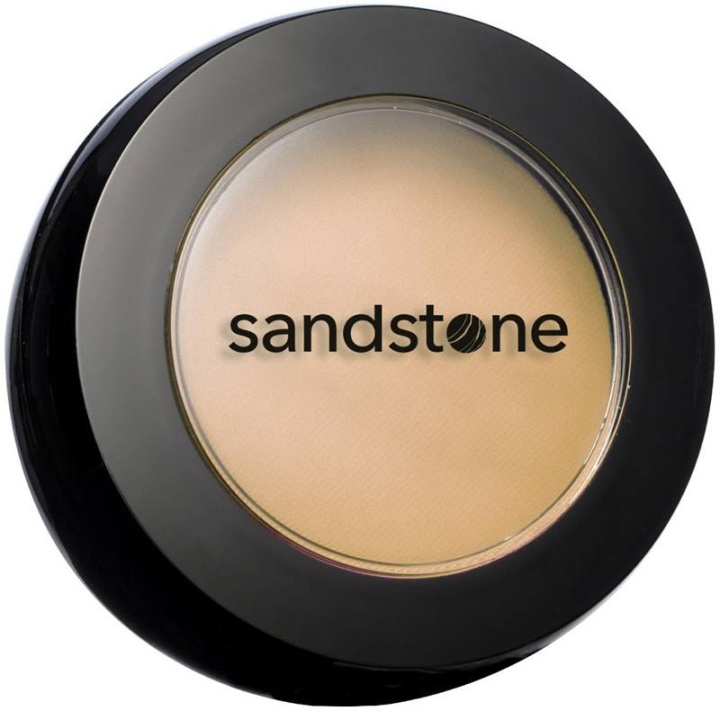 SandStone Eyeprimer in de groep BEAUTY & HEALTH / Makeup / Make-up gezicht / Primer bij TP E-commerce Nordic AB (C90023)