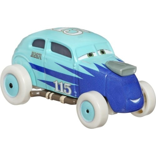 Disney Cars 3 - Die Cast - Revo Kos (HHV06) in de groep SPEELGOED, KINDER- & BABYPRODUCTEN / Speelgoed / Speelgoedauto\'s bij TP E-commerce Nordic AB (C90264)