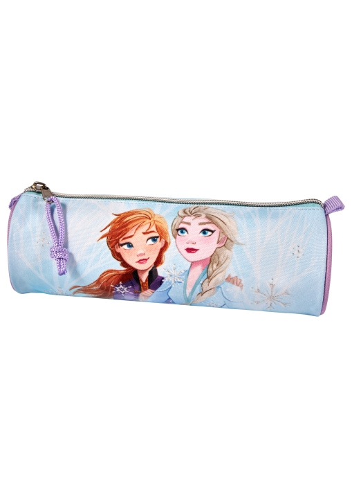 Disney Frozen Kids Licensing - Pennenetui - Frozen (017408100) in de groep SPEELGOED, KINDER- & BABYPRODUCTEN / Speelgoed / Tekenen & Tellen bij TP E-commerce Nordic AB (C90266)