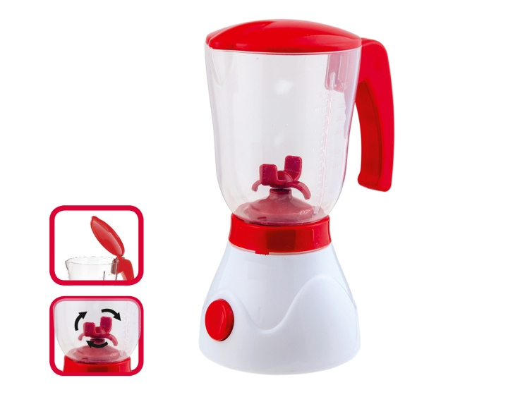 Junior Home Blender (505145) in de groep SPEELGOED, KINDER- & BABYPRODUCTEN / Speelgoed / Speelset bij TP E-commerce Nordic AB (C90345)