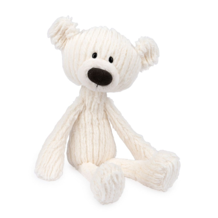 Gund Tandenstoker Beer Kabel 38 cm (6059272) in de groep SPEELGOED, KINDER- & BABYPRODUCTEN / Babyspeelgoed / Knuffels bij TP E-commerce Nordic AB (C90372)