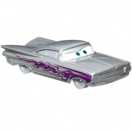 Disney Cars 3 - Die Cast - Ramone (HNR03) in de groep SPEELGOED, KINDER- & BABYPRODUCTEN / Speelgoed / Speelgoedauto\'s bij TP E-commerce Nordic AB (C90393)