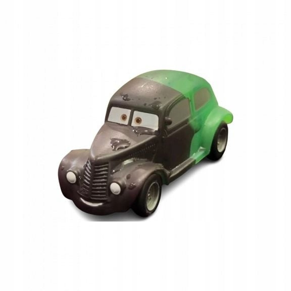 Disney Auto\'s - Kleurwisselaars - Diana Geardado (HMD69) in de groep SPEELGOED, KINDER- & BABYPRODUCTEN / Speelgoed / Speelgoedauto\'s bij TP E-commerce Nordic AB (C90396)