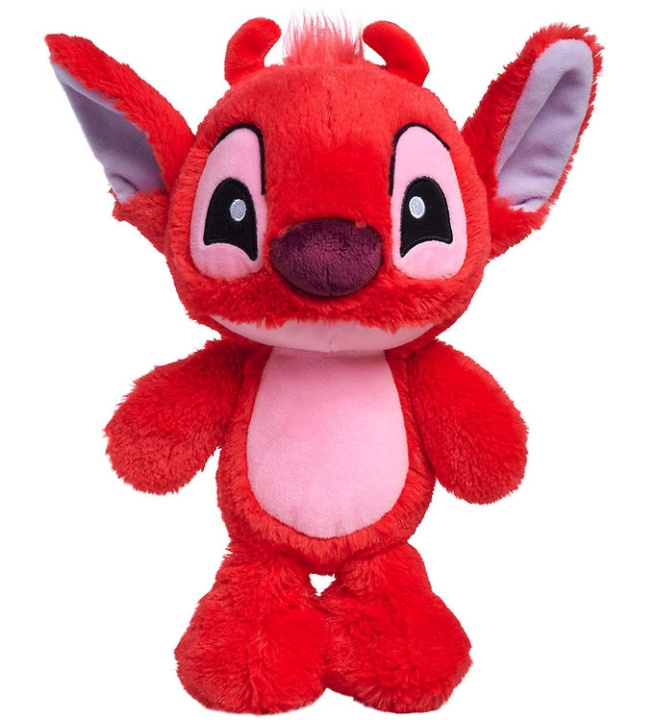 Disney Flopsies - Leroy (25 cm) (6315870031) in de groep SPEELGOED, KINDER- & BABYPRODUCTEN / Babyspeelgoed / Knuffels bij TP E-commerce Nordic AB (C90414)