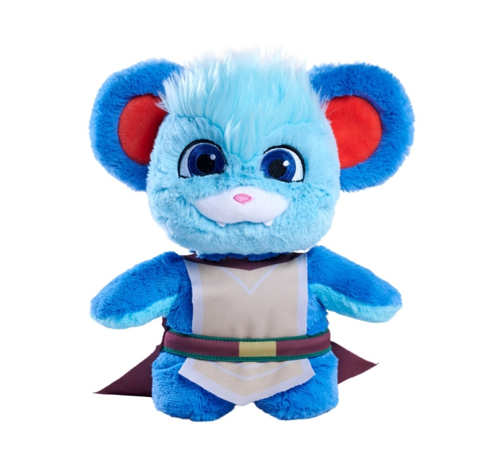 Disney Jonge Jedi avonturen - Noppen (24 cm) in de groep SPEELGOED, KINDER- & BABYPRODUCTEN / Babyspeelgoed / Knuffels bij TP E-commerce Nordic AB (C90415)