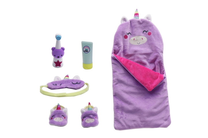 Happy Friend Droomtijd set (504328) in de groep SPEELGOED, KINDER- & BABYPRODUCTEN / Speelgoed / Docks & Accessoires bij TP E-commerce Nordic AB (C90510)