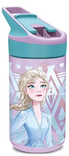 Disney Frost - Premium waterfles 620ml (51096) in de groep SPEELGOED, KINDER- & BABYPRODUCTEN / Eten & Drinken / Babyflessen & Accessoires bij TP E-commerce Nordic AB (C90526)