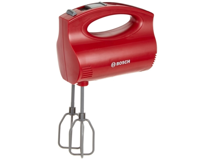 Klein Bosch handmixer (KL9574) in de groep HUISHOUDEN & TUIN / Keukengerei / Overige keukengereedschap bij TP E-commerce Nordic AB (C90549)