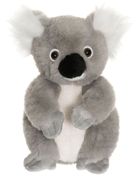 Dreamies Koala (TK2876) in de groep SPEELGOED, KINDER- & BABYPRODUCTEN / Babyspeelgoed / Knuffels bij TP E-commerce Nordic AB (C90593)