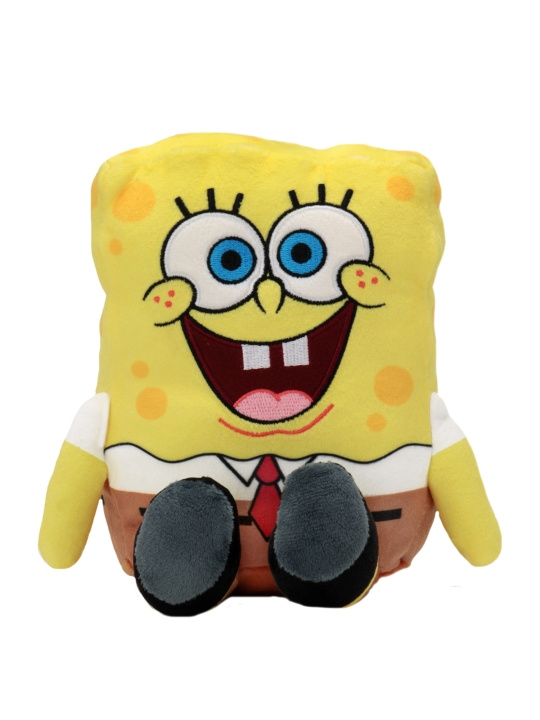 Kidrobot Pluche knuffel - Spongebob (KR15606) in de groep SPEELGOED, KINDER- & BABYPRODUCTEN / Babyspeelgoed / Knuffels bij TP E-commerce Nordic AB (C90637)