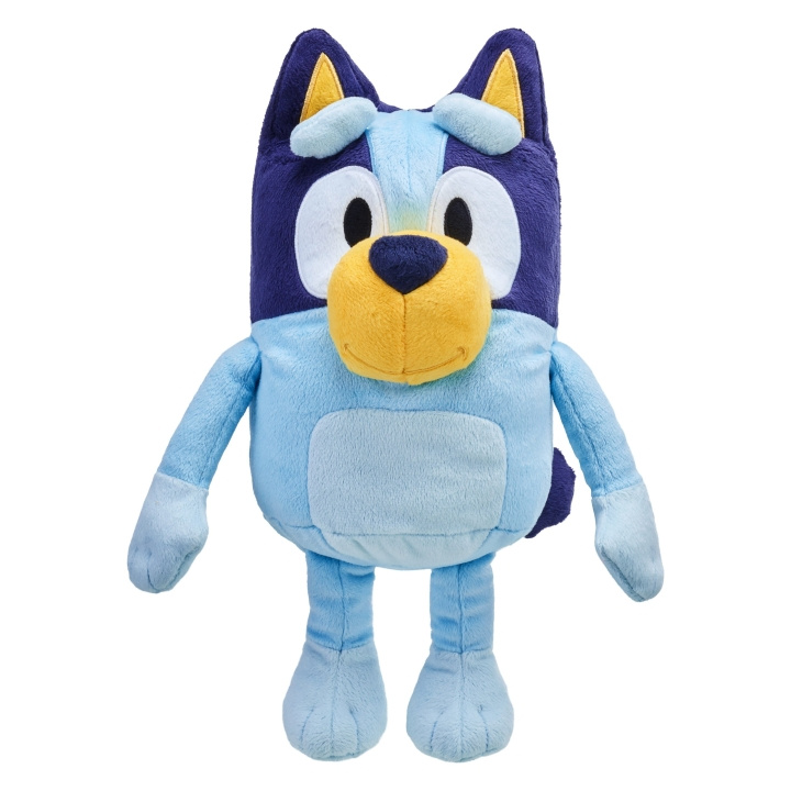 Bluey Pratend pluche 31 cm - Bluey - (90170) in de groep SPEELGOED, KINDER- & BABYPRODUCTEN / Babyspeelgoed / Knuffels bij TP E-commerce Nordic AB (C90682)